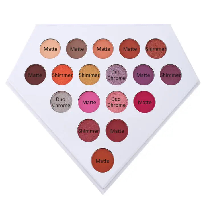 Diamond Palette