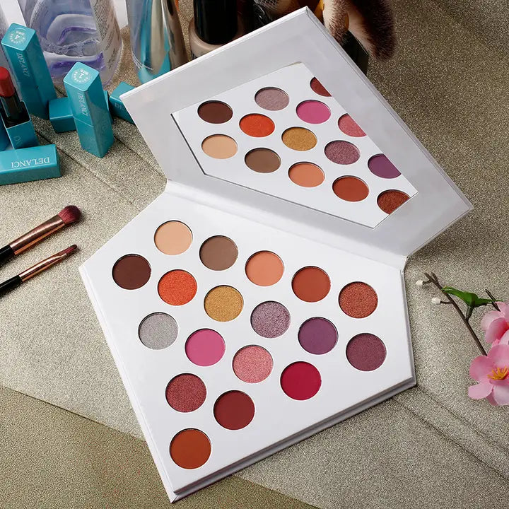 Diamond Palette