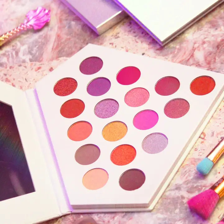 Diamond Palette