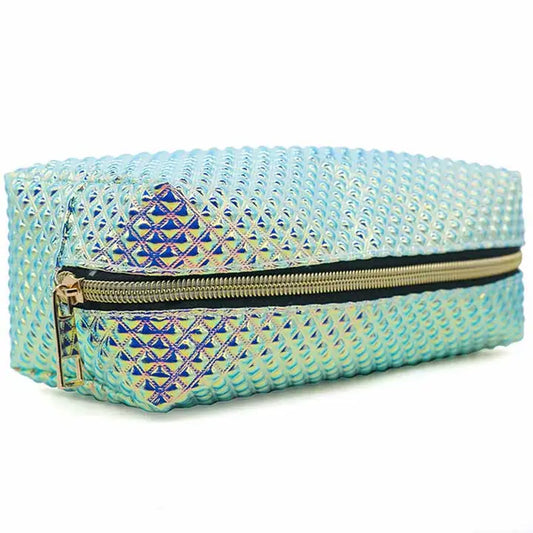 Mermaid Makeup Bag