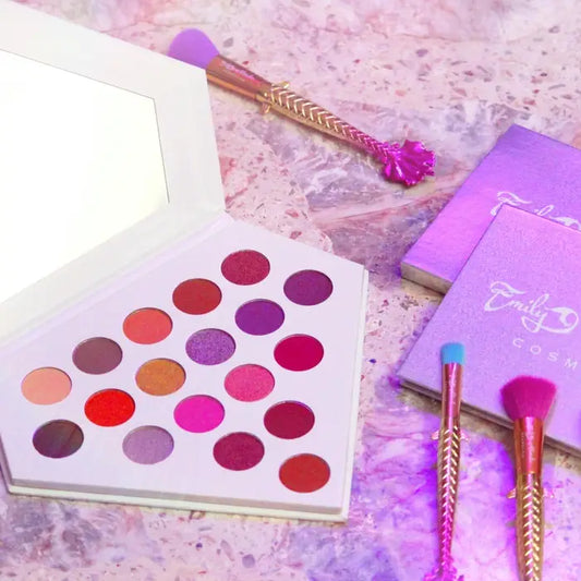 Diamond Palette