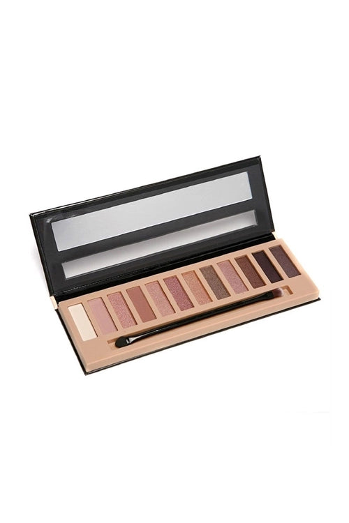 Beauty Brick La Girl Eyeshadow