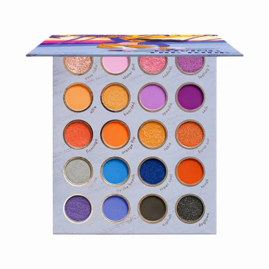 Beauty Palette - Vegan