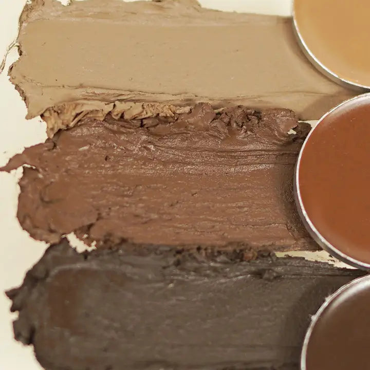 Better Brows Mini Eyebrow Palette