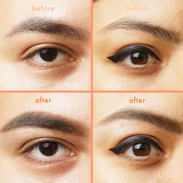 Better Brows Mini Eyebrow Palette